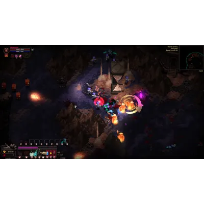 Hero Siege - Illusionist (Class) STEAM GIFT AUTO RU+МИР - irongamers.ru