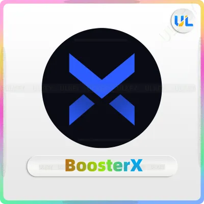 Лицензия BoosterX Оптимизатор Windows и бустер FPS - irongamers.ru