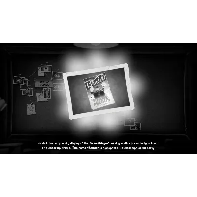 MOUSE: P.I. FOR HIRE XBOX|XS+PC WIN КЛЮЧ - irongamers.ru