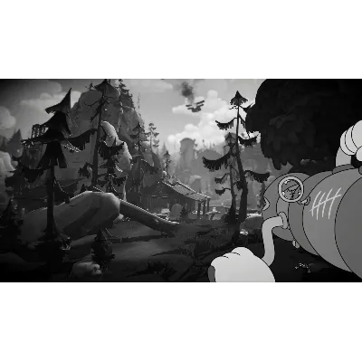 MOUSE: P.I. FOR HIRE XBOX|XS+PC WIN КЛЮЧ - irongamers.ru