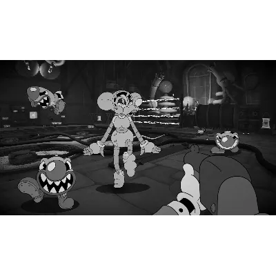 MOUSE: P.I. FOR HIRE XBOX|XS+PC WIN КЛЮЧ - irongamers.ru
