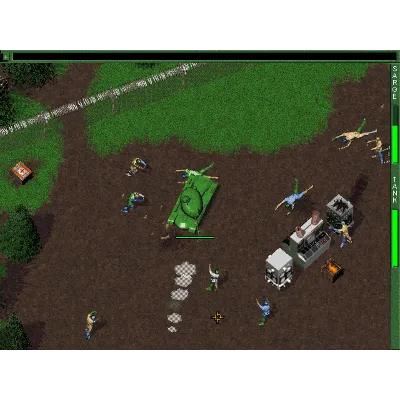 Army Men II 2 (Steam ключ / РФ+Весь Мир) - irongamers.ru