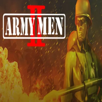 Army Men II 2 (Steam ключ / РФ+Весь Мир) - irongamers.ru