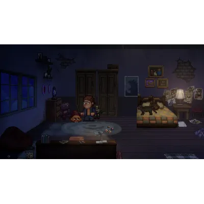 FIVE NIGHTS AT FREDDY&acute;S INTO THE PIT XBOX КЛЮЧ USA ЛИЦЕНЗИЯ - irongamers.ru