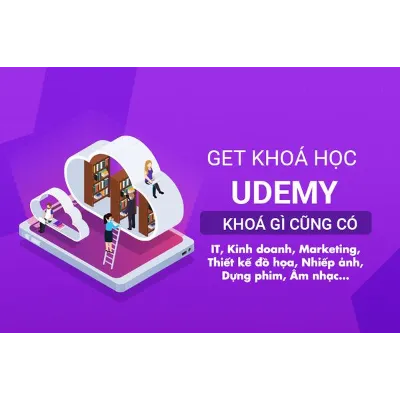 Udemy Business - Личный аккаунт - 1/2/3/4/5 месяцев - irongamers.ru