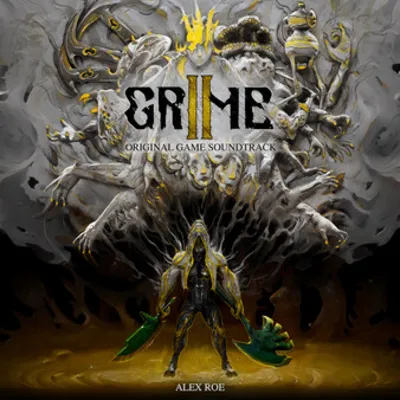 GRIME II - Original Soundtrack Steam Gift Россия мгновенно - irongamers.ru