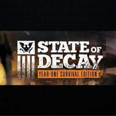 State of Decay: Year One Survival Edition · Steam РОССИЯ и ВСЕ СТРАНЫ - irongamers.ru