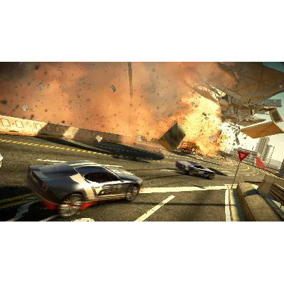 Split/Second - Steam Gift - irongamers.ru