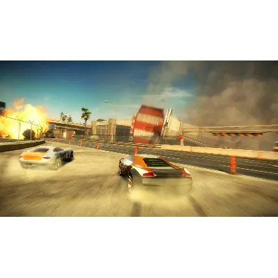 Split/Second - Steam Gift - irongamers.ru