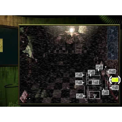 Five Nights at Freddy&acute;s 3 - Steam Gift - irongamers.ru