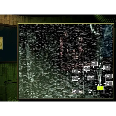 Five Nights at Freddy&acute;s 3 - Steam Gift - irongamers.ru