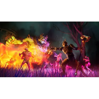 RuneScape: Dragonwilds - Steam Gift - irongamers.ru