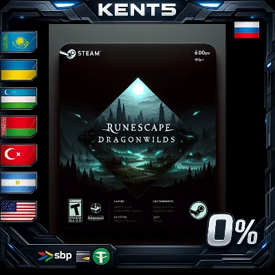 RuneScape: Dragonwilds - Steam Gift - irongamers.ru