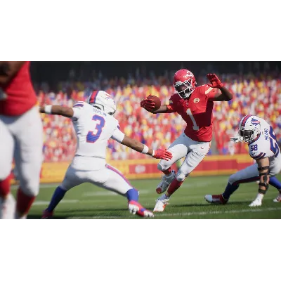 EA SPORTS™ Madden NFL 26 - Steam Gift - irongamers.ru