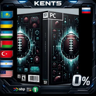 EA SPORTS™ Madden NFL 26 - Steam Gift - irongamers.ru