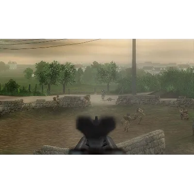 Brothers in Arms: Road to Hill 30 - Steam Gift - irongamers.ru