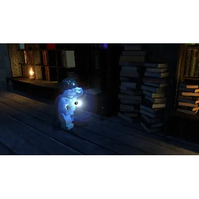 LEGO Harry Potter: Years 1-4 - Steam Gift - irongamers.ru