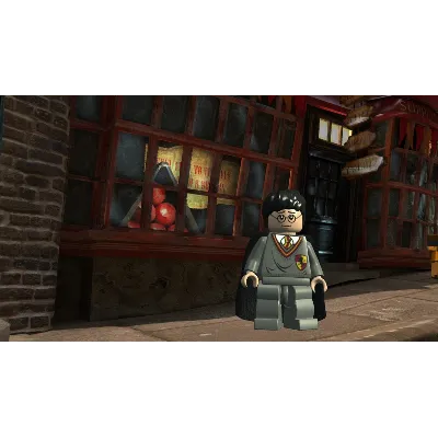 LEGO Harry Potter: Years 1-4 - Steam Gift - irongamers.ru