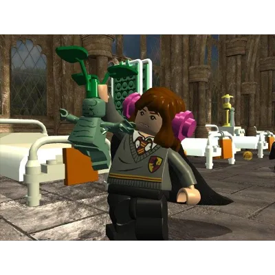 LEGO Harry Potter: Years 1-4 - Steam Gift - irongamers.ru