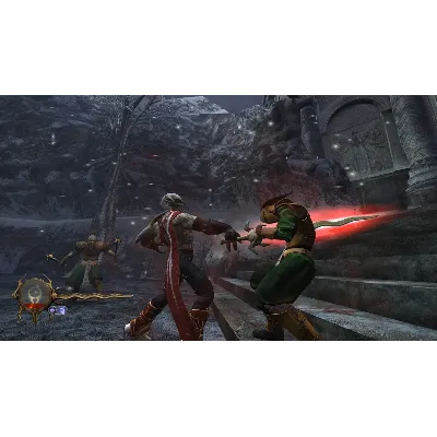 Legacy of Kain: Defiance Remastered - Steam Gift - irongamers.ru