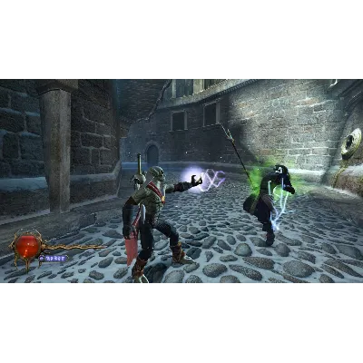 Legacy of Kain: Defiance Remastered - Steam Gift - irongamers.ru