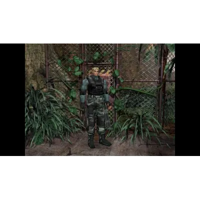 Dino Crisis 2 - Steam Gift - irongamers.ru