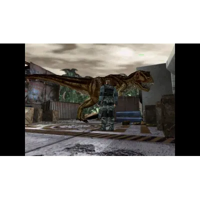 Dino Crisis 2 - Steam Gift - irongamers.ru