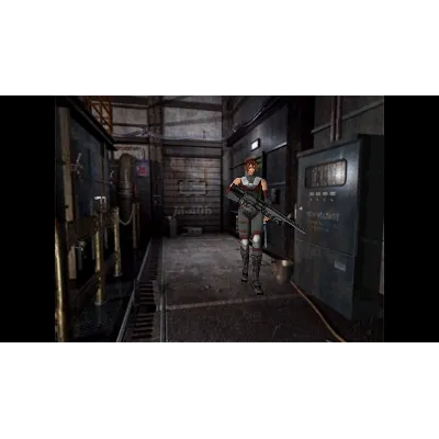 Dino Crisis 2 - Steam Gift - irongamers.ru