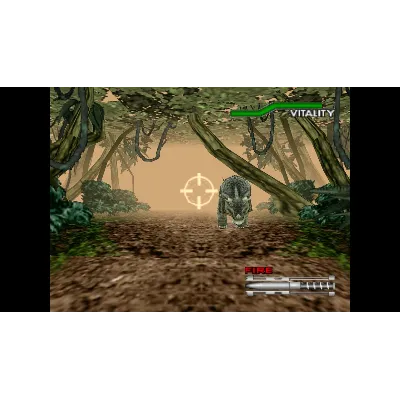 Dino Crisis 2 - Steam Gift - irongamers.ru