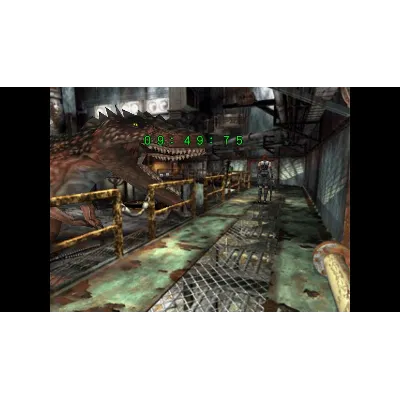 Dino Crisis 2 - Steam Gift - irongamers.ru