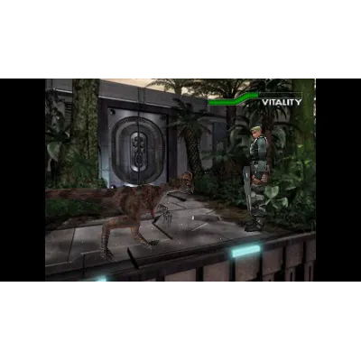 Dino Crisis 2 - Steam Gift - irongamers.ru