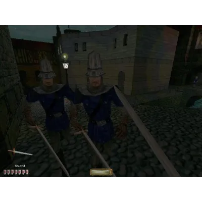 Thief II: The Metal Age - Steam Gift - irongamers.ru