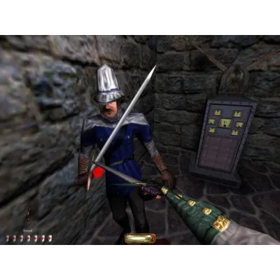 Thief II: The Metal Age - Steam Gift - irongamers.ru