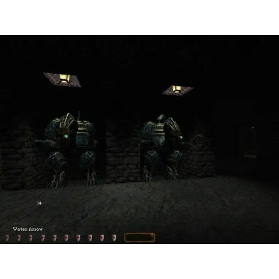Thief II: The Metal Age - Steam Gift - irongamers.ru