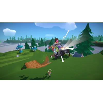Super Battle Golf - Steam Gift - irongamers.ru