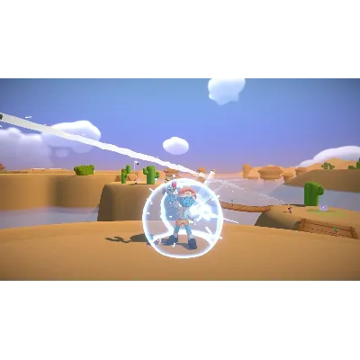 Super Battle Golf - Steam Gift - irongamers.ru