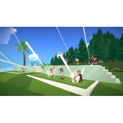 Super Battle Golf - Steam Gift - irongamers.ru