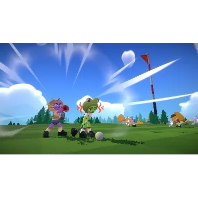 Super Battle Golf - Steam Gift - irongamers.ru