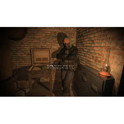 CONVRGENCE - Steam Gift - irongamers.ru