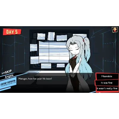 Lobotomy Corporation | Monster Management Simulation - Steam Gift - irongamers.ru