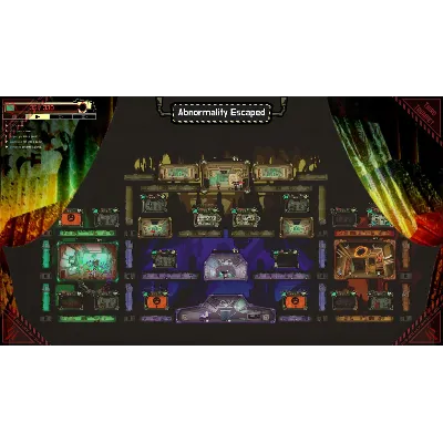Lobotomy Corporation | Monster Management Simulation - Steam Gift - irongamers.ru