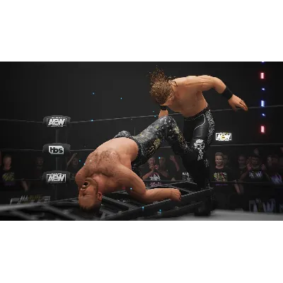 AEW: Fight Forever - Steam Gift - irongamers.ru