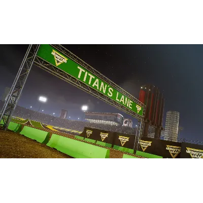 Monster Jam Steel Titans - Steam Gift - irongamers.ru