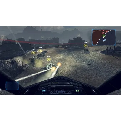 Frontlines: Fuel of War - Steam Gift - irongamers.ru