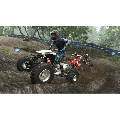 MX vs. ATV Reflex - Steam Gift - irongamers.ru