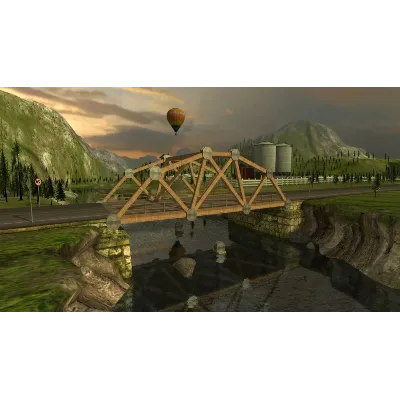 Bridge Project - Steam Gift - irongamers.ru