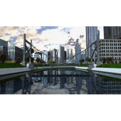 Bridge Project - Steam Gift - irongamers.ru