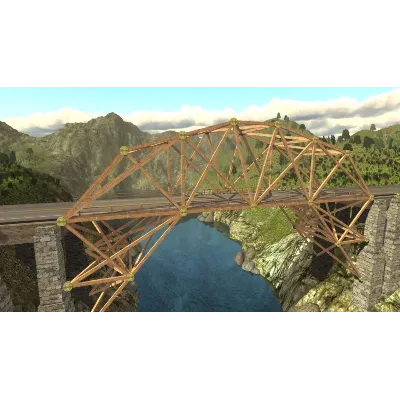 Bridge Project - Steam Gift - irongamers.ru