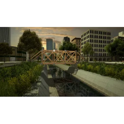 Bridge Project - Steam Gift - irongamers.ru