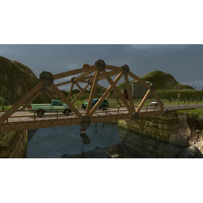 Bridge Project - Steam Gift - irongamers.ru